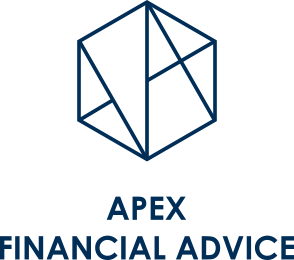 APEX Financial Logo