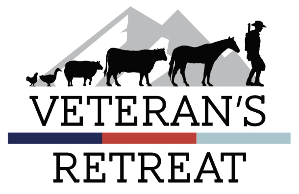 Veterans Retreat Logo